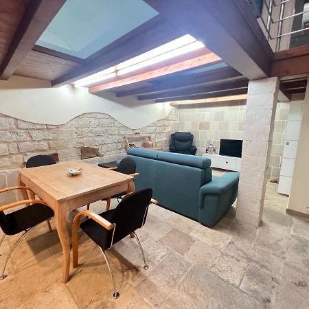 Trullo Titina Apartamento Bari Exterior foto